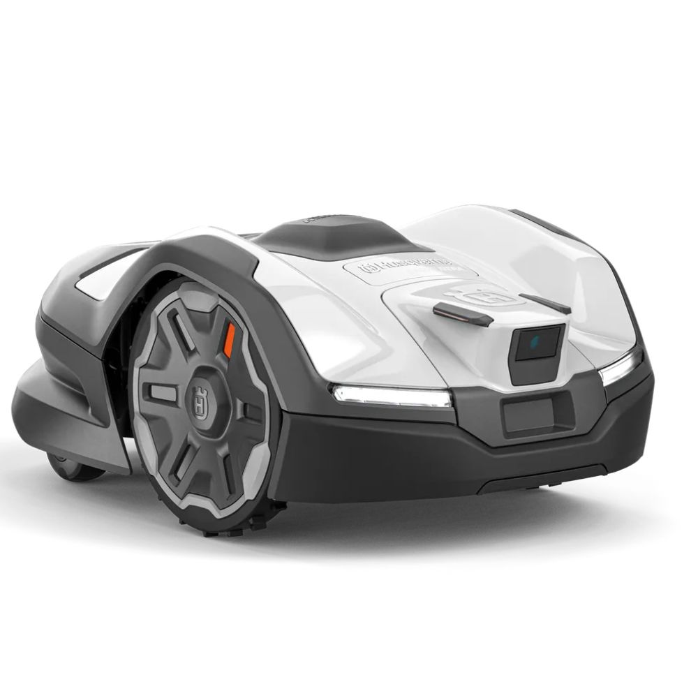 TONDEUSE ROBOT HUSQVARNA 410VE NERA-4